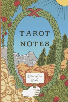 Tarot Notes (Softcover)