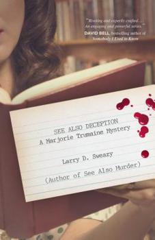 Paperback See Also Deception: A Marjorie Trumaine Mystery Book