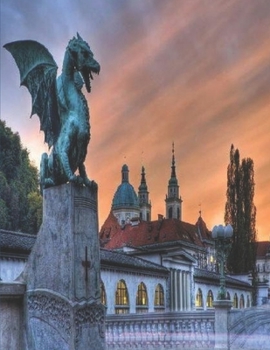 Dragon Of Hours: Daily Key Journal (Plateaus Of Abundance)