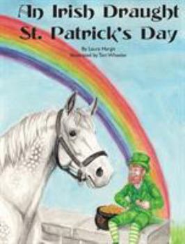 Hardcover An Irish Draught St. Patrick's Day Book