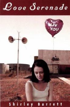 Paperback Love Serenade: Original Screenplay Book