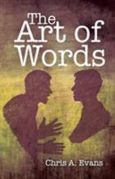 Paperback The Art of Words Book