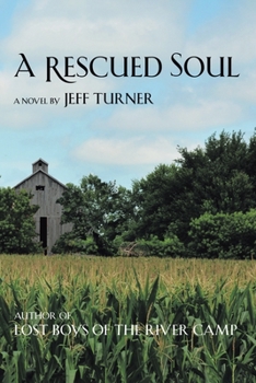 Paperback A Rescued Soul Book