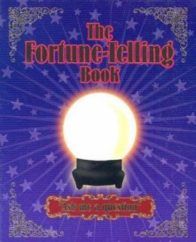 Hardcover The Fortune-Telling Book