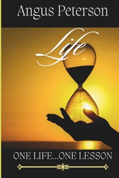 Paperback Life: One Life...One Lesson Book
