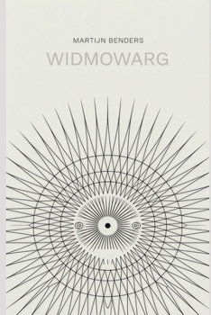 Widmowarg: Pizamowe wiersze Smierci (Polish Edition)