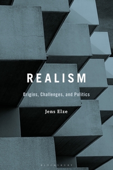 Hardcover Realism: Aesthetics, Experiments, Politics Book