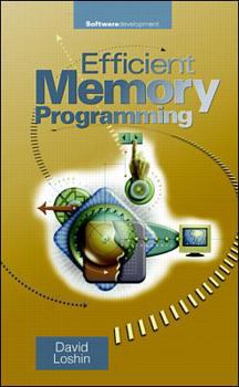 Hardcover Efficient Memory Programming Book