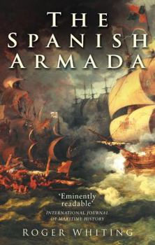 Paperback The Spanish Armada Book