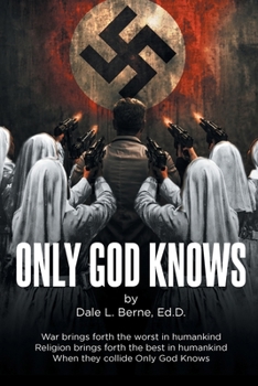Paperback Only God Knows Book