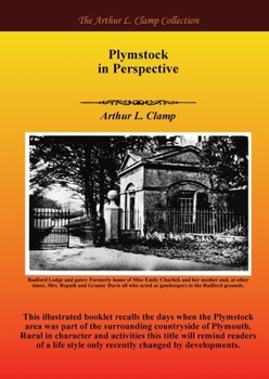 Plymstock in Perspective (The Arthur L Clamp Collection)