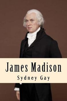 James Madison