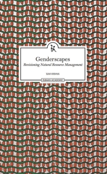 Paperback Genderscapes: Revisioning Natural Resource Management Book