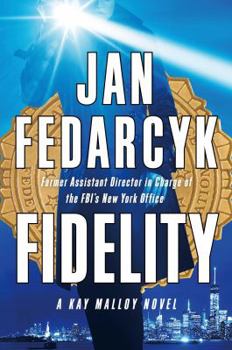 Hardcover Fidelity Book