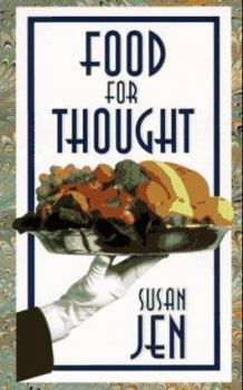 Paperback Food for Thought Book