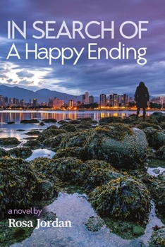 Paperback In Search of a Happy Ending Book