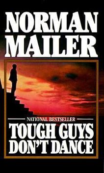 Mass Market Paperback Tough Guys Don't Dance Book