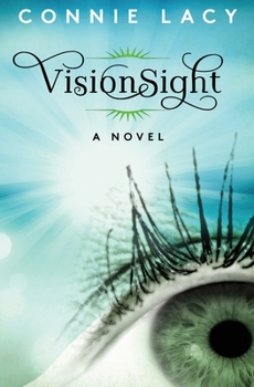 Paperback VisionSight Book