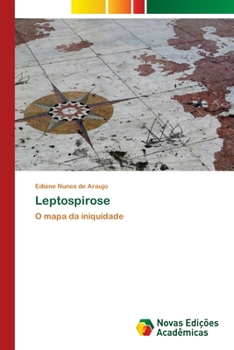 Paperback Leptospirose [Portuguese] Book