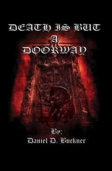 Paperback Death Is but a Doorway Book