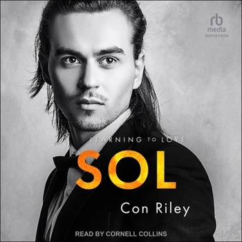 Sol - Book #2 of the Learning to Love