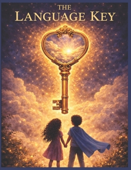 Paperback The Language Key Book