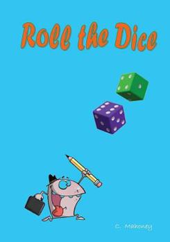 Paperback Roll the Dice Book