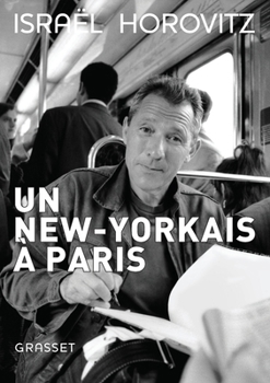 Paperback Un New-Yorkais à Paris [French] Book