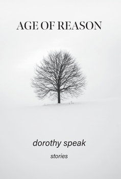 Age of Reason: Stories