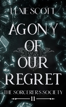 Paperback Agony of Our Regret Book