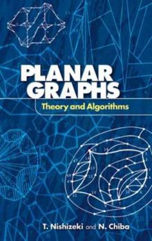 Paperback Planar Graphs Book