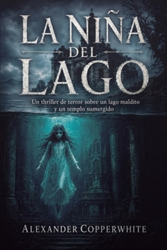 Paperback La niña del lago [Spanish] Book