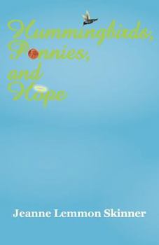 Paperback Hummingbirds, Pennies, and Hope Book