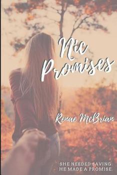 Paperback Nic Promises Book