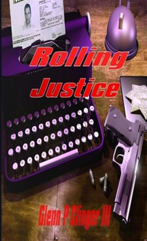 Paperback Rolling Justice Book