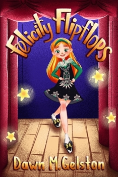 Paperback Felicity Flipflops Book