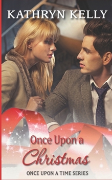 Once Upon a Christmas - Book #2.5 of the Once Upon a Time