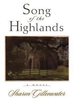 Paperback Song of the Highlands Book