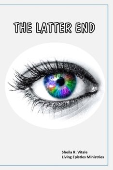 Paperback The Latter End Book