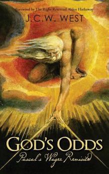 Paperback God's Odds: Pascal's Wager Revisited Book