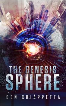 Hardcover The Genesis Sphere Book