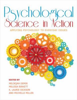Paperback Introduction to Psychology Book