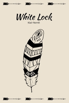 Paperback White Lock [Italian] Book