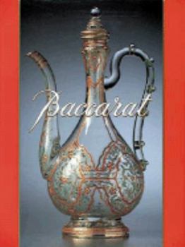 Hardcover Baccarat Book