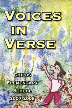 Paperback Voices in Verse Book