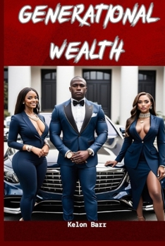 Paperback Generational Wealth Book