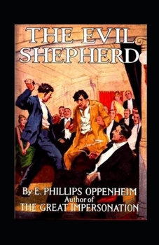The Evil Shepherd Illustrated