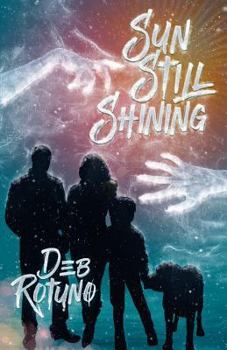 Paperback Sun Still Shining Book