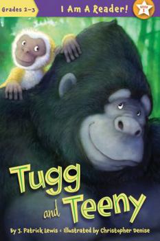 Tugg and Teeny - Book #1 of the Tugg and Teeny