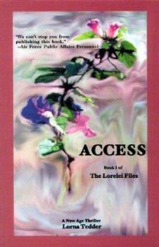 Paperback Access Book